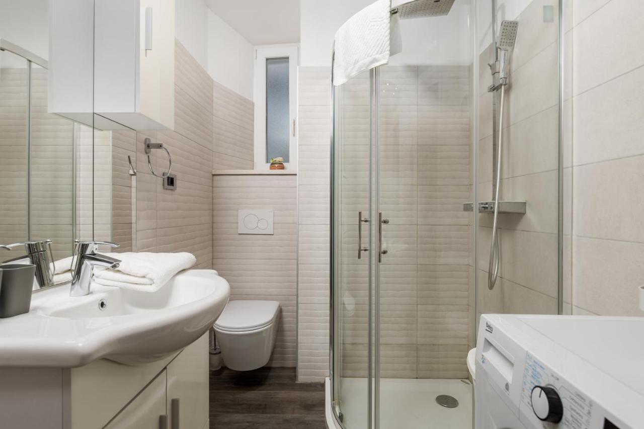 Rijeka Old Town Apartment Екстер'єр фото
