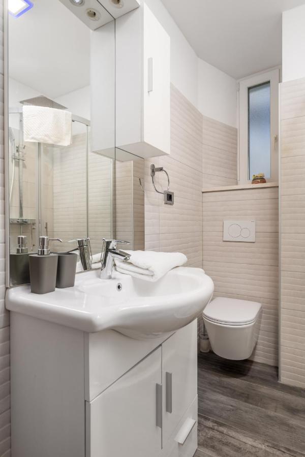 Rijeka Old Town Apartment Екстер'єр фото